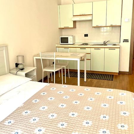 La Terrazza Del Centro Apartment แบร์กาโม ภายนอก รูปภาพ
