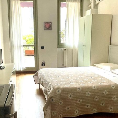 La Terrazza Del Centro Apartment แบร์กาโม ภายนอก รูปภาพ