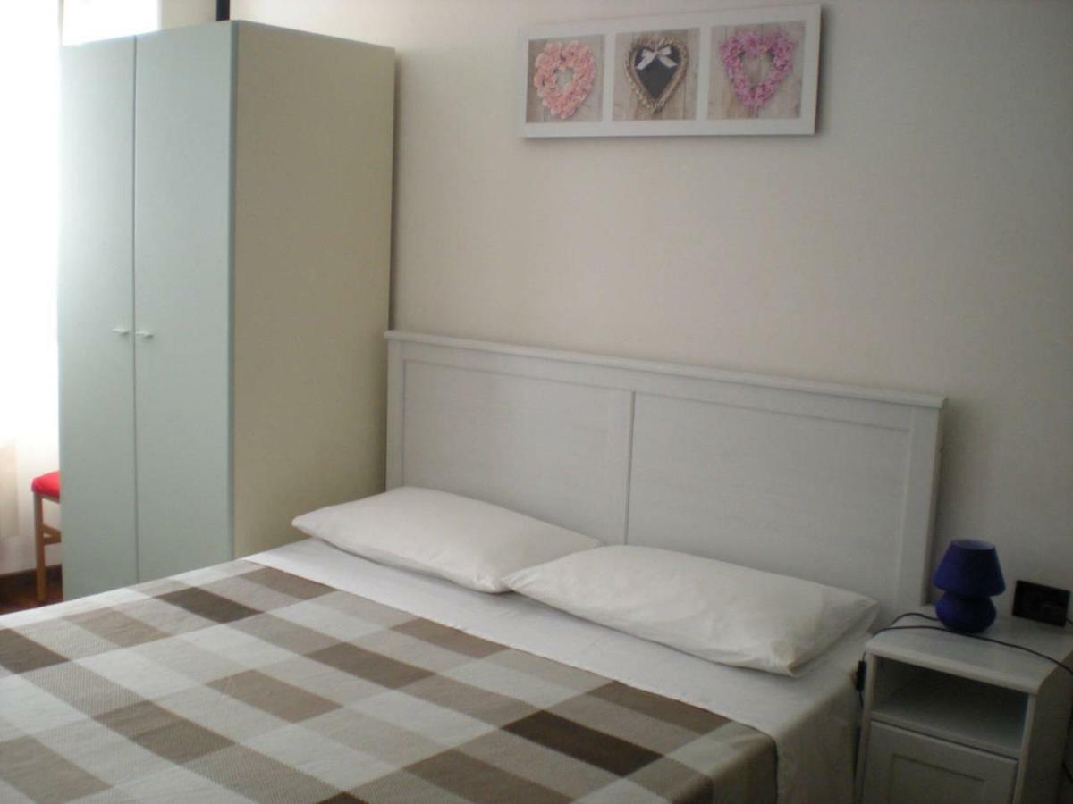 La Terrazza Del Centro Apartment แบร์กาโม ภายนอก รูปภาพ
